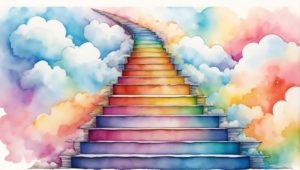 Der Weg ins Licht