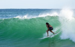 Go with the flow!