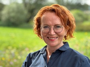 Dagmar Florea
