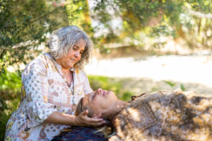 Reiki-Coaching geht in die Tiefe.